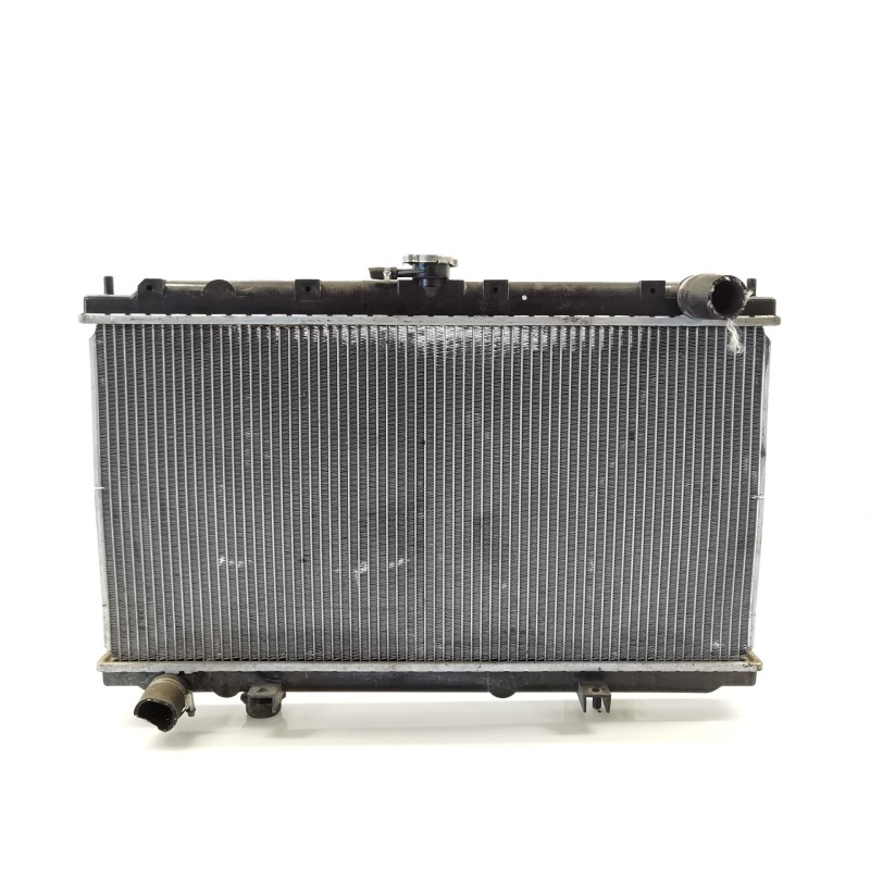 Recambio de radiador agua para nissan primera berlina (p11) gx referencia OEM IAM   