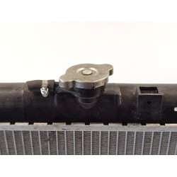 Recambio de radiador agua para nissan primera berlina (p11) gx referencia OEM IAM   