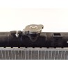 Recambio de radiador agua para nissan primera berlina (p11) gx referencia OEM IAM   