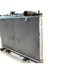 Recambio de radiador agua para nissan primera berlina (p11) gx referencia OEM IAM   