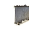 Recambio de radiador agua para nissan primera berlina (p11) gx referencia OEM IAM   
