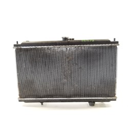 Recambio de radiador agua para nissan primera berlina (p11) gx referencia OEM IAM   