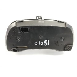 Recambio de cuadro instrumentos para fiat punto berlina (188) 1.9 jtd sporting referencia OEM IAM 46812967  