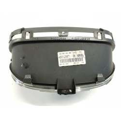 Recambio de cuadro instrumentos para fiat punto berlina (188) 1.9 jtd sporting referencia OEM IAM 46812967  