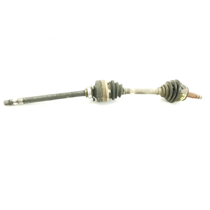 Recambio de transmisión delantera derecha para fiat punto berlina (188) 1.9 jtd sporting referencia OEM IAM Recambio de transmisión delantera derecha para fiat punto berlina (188) 1.9 jtd sporting referencia OEM IAM