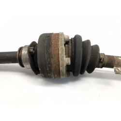 Recambio de transmisión delantera derecha para fiat punto berlina (188) 1.9 jtd sporting referencia OEM IAM   
