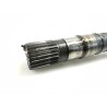 Recambio de transmisión delantera derecha para fiat punto berlina (188) 1.9 jtd sporting referencia OEM IAM   