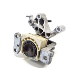 Recambio de soporte motor derecho para renault megane iii berlina 5 p dynamique referencia OEM IAM 112106387R  