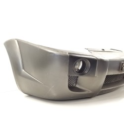 Recambio de paragolpes delantero para hyundai tucson (jm) 2,0 crdi vgt comfort full 4x4 referencia OEM IAM   