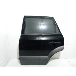Recambio de puerta trasera izquierda para hyundai tucson (jm) 2,0 crdi vgt comfort full 4x4 referencia OEM IAM   