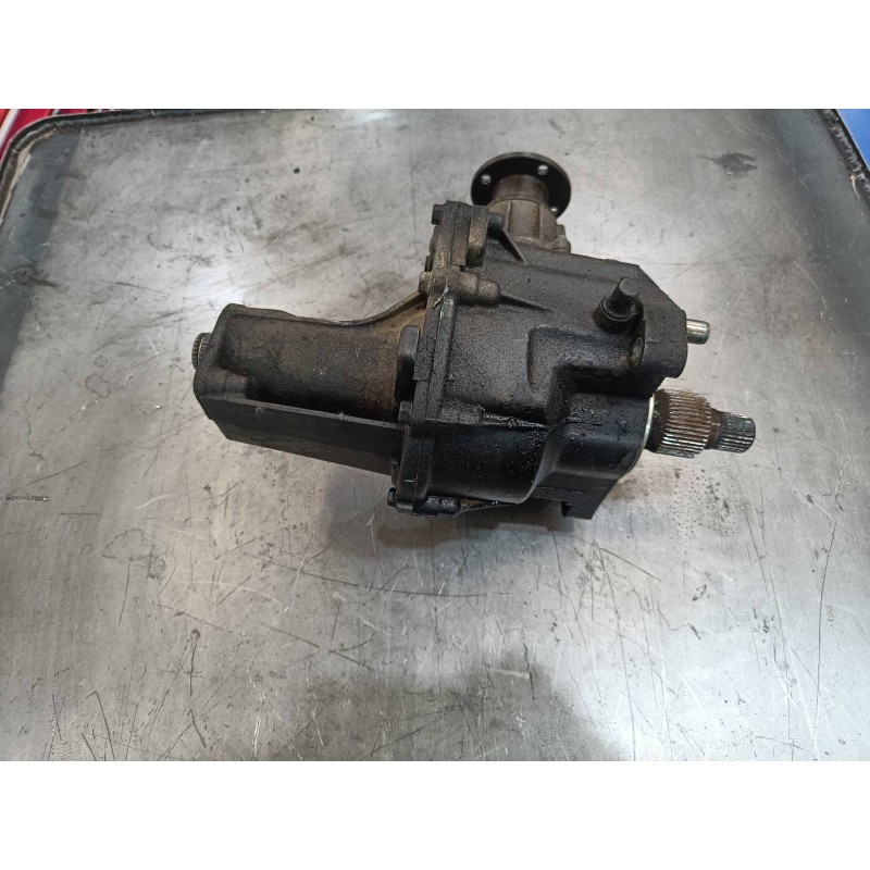 Recambio de diferencial delantero para hyundai tucson (jm) 2,0 crdi vgt comfort full 4x4 referencia OEM IAM JMVGT Recambio de diferencial delantero para hyundai tucson (jm) 2,0 crdi vgt comfort full 4x4 referencia OEM IAM JMVGT
