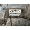 Recambio de diferencial delantero para hyundai tucson (jm) 2,0 crdi vgt comfort full 4x4 referencia OEM IAM JMVGT  