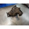 Recambio de diferencial delantero para hyundai tucson (jm) 2,0 crdi vgt comfort full 4x4 referencia OEM IAM JMVGT  