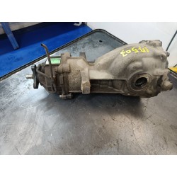 Recambio de diferencial trasero para hyundai tucson (jm) 2,0 crdi vgt comfort full 4x4 referencia OEM IAM HMC  