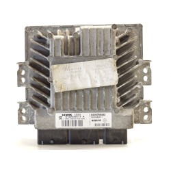Recambio de centralita motor uce para renault scenic ii authentique referencia OEM IAM 8200766462  