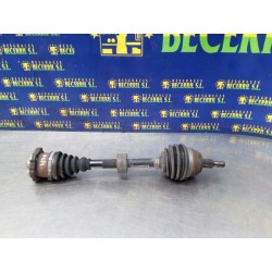 Recambio de transmision delantera izquierda para seat toledo (1m2) stella referencia OEM IAM 1J0407271Q  