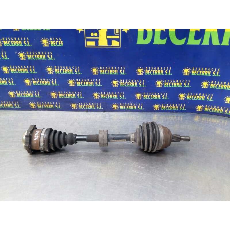 Recambio de transmision delantera izquierda para seat toledo (1m2) stella referencia OEM IAM 1J0407271Q Recambio de transmision delantera izquierda para seat toledo (1m2) stella referencia OEM IAM 1J0407271Q