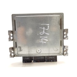 Recambio de centralita motor uce para renault scenic ii authentique referencia OEM IAM 8200766462  