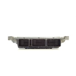 Recambio de centralita motor uce para renault scenic ii authentique referencia OEM IAM 8200766462  