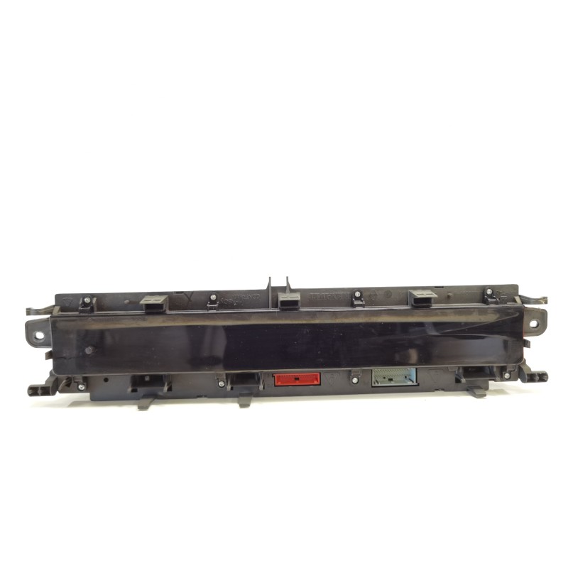 Recambio de cuadro instrumentos para renault scenic ii authentique referencia OEM IAM P8200704464A Recambio de cuadro instrumentos para renault scenic ii authentique referencia OEM IAM P8200704464A