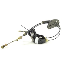 Recambio de palanca cambio para renault scenic ii authentique referencia OEM IAM 8200749723  