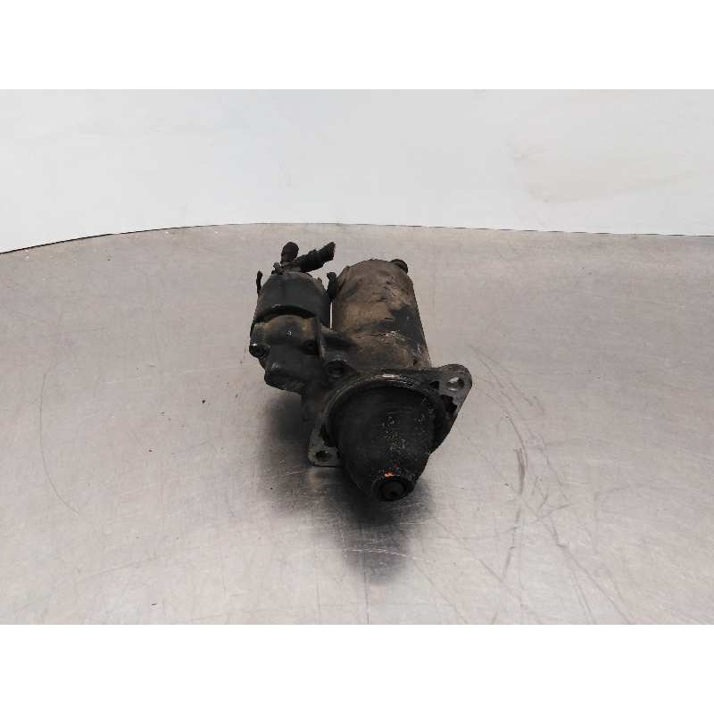 Recambio de motor arranque para bmw serie 5 berlina (e34) 520i (110kw) referencia OEM IAM Recambio de motor arranque para bmw serie 5 berlina (e34) 520i (110kw) referencia OEM IAM