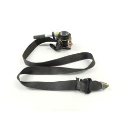 Recambio de cinturón seguridad delantero izquierdo para mercedes clase c (w201) berlina e 190 (201.024) referencia OEM IAM 20186