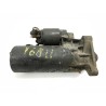 Recambio de motor arranque para peugeot 205 berlina 1.8 d generation referencia OEM IAM 0001110017  