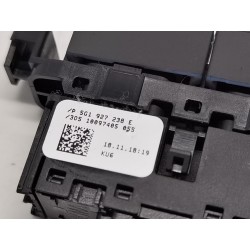 Recambio de mando multifunción para volkswagen golf vii lim. (bq1) advance referencia OEM IAM 5G1927238E  