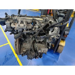 Recambio de motor completo para fiat croma (194) 1.9 8v multijet active (12.2007) referencia OEM IAM 939A1000  