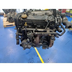 Recambio de motor completo para fiat croma (194) 1.9 8v multijet active (12.2007) referencia OEM IAM 939A1000  