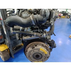 Recambio de motor completo para fiat croma (194) 1.9 8v multijet active (12.2007) referencia OEM IAM 939A1000  