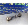 Recambio de transmision delantera izquierda para seat toledo (1m2) stella referencia OEM IAM 1J0407271Q  