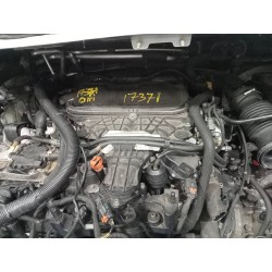 Recambio de despiece motor para fiat scudo combi (272) panorama executive l1h1 165 multijet (5 pl.) referencia OEM IAM   