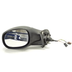 Recambio de retrovisor izquierdo para citroen c3 hdi 70 furio referencia OEM IAM   