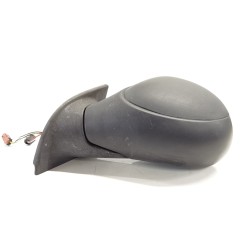 Recambio de retrovisor izquierdo para citroen c3 hdi 70 furio referencia OEM IAM   