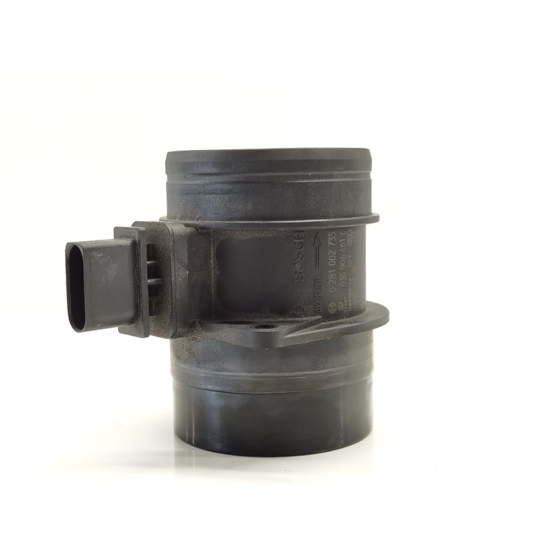 Recambio de caudalímetro para volkswagen tiguan (5n1) referencia OEM IAM 03G906461C Recambio de caudalímetro para volkswagen tiguan (5n1) referencia OEM IAM 03G906461C