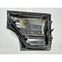 Recambio de puerta trasera izquierda para volkswagen touareg (7l6) v6 tdi referencia OEM IAM   