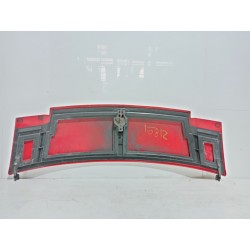 Recambio de capot para microcar mc 2 referencia OEM IAM   