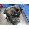 Recambio de caja cambios para citroen berlingo 1.6 hdi 75 sx familiar referencia OEM IAM 20DP37  
