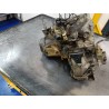 Recambio de caja cambios para citroen berlingo 1.6 hdi 75 sx familiar referencia OEM IAM 20DP37  