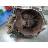 Recambio de caja cambios para citroen berlingo 1.6 hdi 75 sx familiar referencia OEM IAM 20DP37  