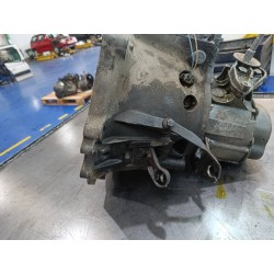 Recambio de caja cambios para citroen berlingo 1.6 hdi 75 sx familiar referencia OEM IAM 20DP37  