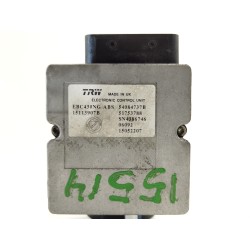 Recambio de abs para fiat croma (194) 1.9 8v multijet active (12.2007) referencia OEM IAM 54084737B  