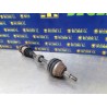 Recambio de transmision delantera izquierda para seat toledo (1m2) stella referencia OEM IAM 1J0407271Q  