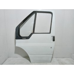 Recambio de puerta delantera izquierda para ford transit caja cerrada, corta (fy) (2000 =>) ft 280 2.0 fresh-line referencia OEM