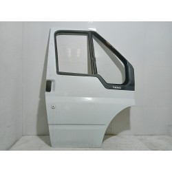 Recambio de puerta delantera derecha para ford transit caja cerrada, corta (fy) (2000 =>) ft 280 2.0 fresh-line referencia OEM I