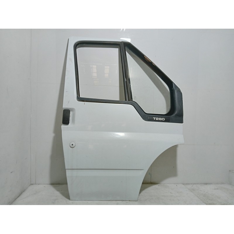 Recambio de puerta delantera derecha para ford transit caja cerrada, corta (fy) (2000 =>) ft 280 2.0 fresh-line referencia OEM I