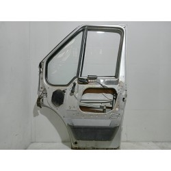 Recambio de puerta delantera derecha para ford transit caja cerrada, corta (fy) (2000 =>) ft 280 2.0 fresh-line referencia OEM I