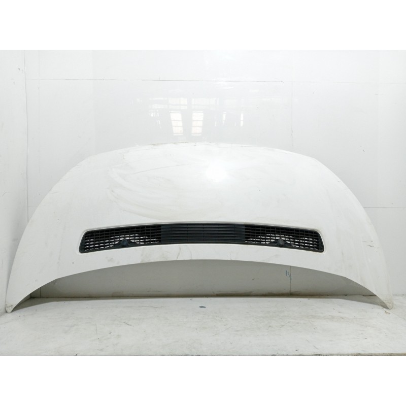 Recambio de capot para peugeot expert kasten furg. referencia OEM IAM Recambio de capot para peugeot expert kasten furg. referencia OEM IAM